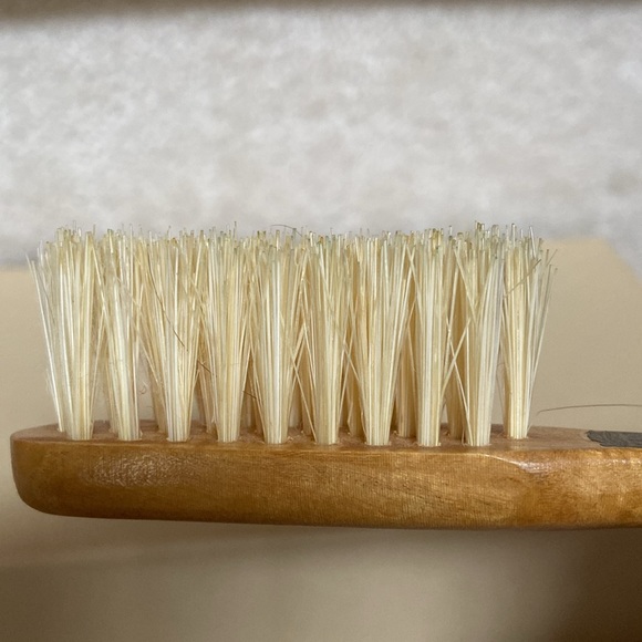 kent england bristle grooming brush - Picture 10 of 12